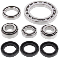 Front Differential Bearing & Seal Kit