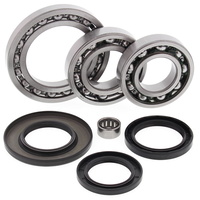 REAR DIFFERENTIAL BEARING & SEAL KIT