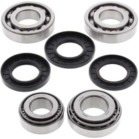 Front Differential Bearing & Seal Kit