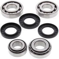 All Balls 25-2026 Front Diff Bearing Kit for Yamaha YFM 400 Kodiak 4WD 93-98