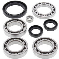 25-2028 Front Differential Bearing Kit for Yamaha YFM 400 Big Bear 4WD 02-06