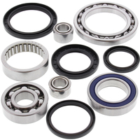 Rear Differential Bearing & Seal Kit