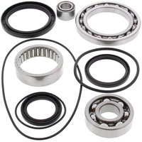 Rear Differential Bearing & Seal Kit