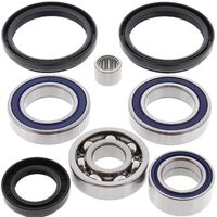 DIFF BEARING & SEAL KIT - INDENT 25-2042