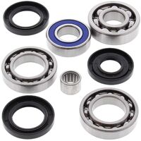 DIFF BEARING & SEAL KIT - INDENT 25-2043
