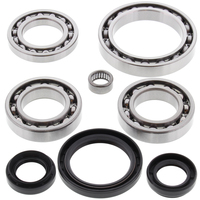 Front Differential Bearing & Seal Kit