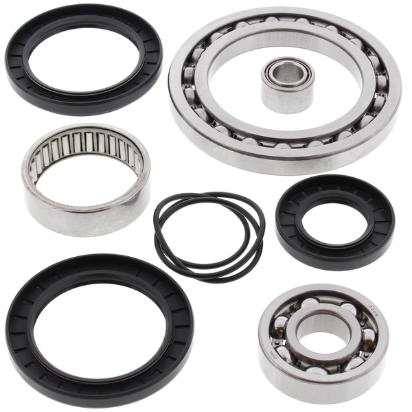 Rear Differential Bearing & Seal Kit for 2011-2014 CF-MOTO Z6 TERRACROSS 600