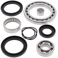 25-2045 Rear Differential Bearing & Seal Kit for Yamaha YFM 660 Grizzly 02-08