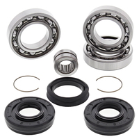 Front Differential Bearing & Seal Kit