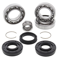 25-2046 for Honda TRX400FGA FOURTRAX RANCHER 4X4 2004-2007 FRONT DIFFERENTIAL BEARING
