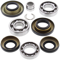 25-2047 REAR DIFFERENTIAL BEARING & SEAL KIT for Honda TRX650 Rincon 2003-2005