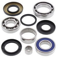 25-2048 Rear Differential Bearing & Seal Kit for Suzuki LTF 250 Ozark 2002-2014
