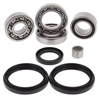 DIFF BEARING & SEAL KIT - INDENT 25-2049
