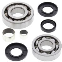 Front Differential Bearing & Seal Kit