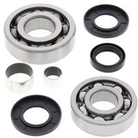 DIFF BEARING & SEAL KIT FRONT 25-2054