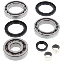 Rear Differential Bearing & Seal Kit