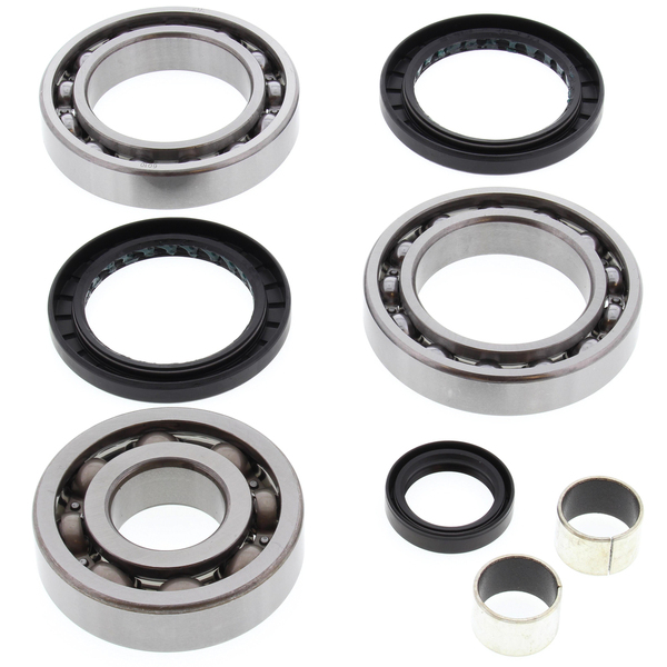 Rear Differential Bearing & Seal Kit for 2000-2005 Polaris 325 MAGNUM 2X4