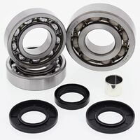 Front Differential Bearing & Seal Kit