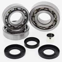 DIFF BEARING & SEAL KIT FRONT - INDENT 25-2058