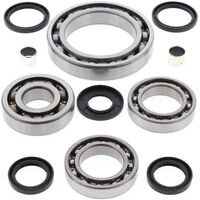 Front Differential Bearing & Seal Kit