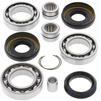 25-2060 Front Differential Bearing & Seal Kit for Honda ATV TRX 500FE 2005-2011
