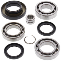 Rear Differential Bearing & Seal Kit