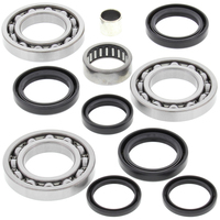 Front Differential Bearing & Seal Kit