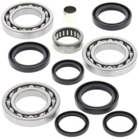 All Balls 25-2065 Front Differential Bearing Kit for Polaris Ranger 4x4 700 2009