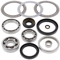 Differential Bearing and Seal Kit