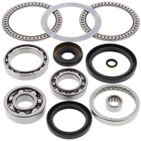 25-2066 Front Differential Bearing Kit for Kawasaki KVF360C Prairie 4X4 2003-14