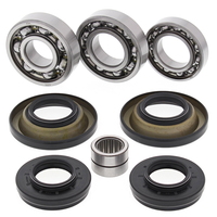 Rear Differential Bearing and Seal Kit