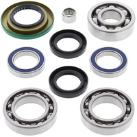 25-2068 Rear Differential Bearing Kit for Can Am Outlander 500 XT 4x4 2007-2010