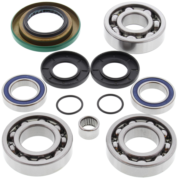 All Balls Front Diff Bearing & Seal Kit for 2015 Can-Am OUTLANDER 800R EFI
