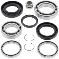 Rear Differential Bearing & Seal Kit