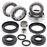 Front Differential Bearing & Seal Kit
