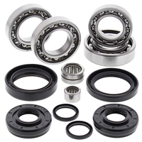 Differential Bearing and Seal Kit