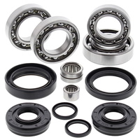 25-2071 Front Differential Bearing & Seal Kit for Honda ATV TRX 420FPM 2011-2013
