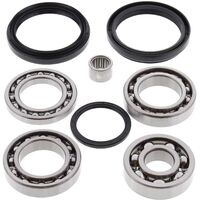 DIFF BEARING & SEAL KIT REAR - 25-2072