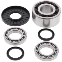 Front Differential Bearing & Seal Kit