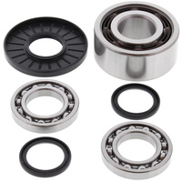 25-2075 Front Differential Bearing Kit for Polaris RZR 4 XP Jagged X 2013