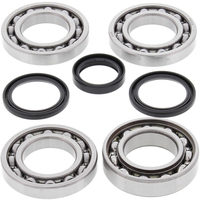 Front Differential Bearing & Seal Kit