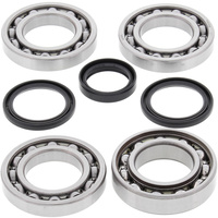 25-2076 Front Differential Bearing Kit for Polaris Sportsman XP 550 2009-2010