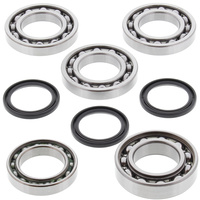 All Balls 25-2077 Front Differential Bearing Kit for Polaris RZR 800 2008-2010