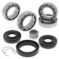 Differential Bearing and Seal Kit