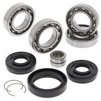 25-2078 Front Differential Bearing & Seal Kit for Honda ATV TRX500FM 2012-2013