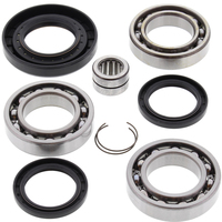 Rear Differential Bearing and Seal Kit