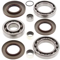 Differential Bearing and Seal Kit