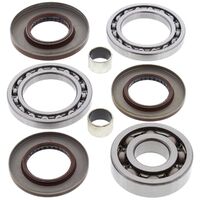 Rear Differential Bearing & Seal Kit