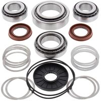 Rear Differential Bearing and Seal Kit