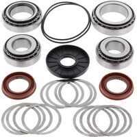 Rear Differential Bearing & Seal Kit